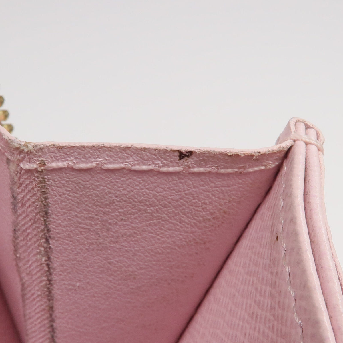 Louis Vuitton Zippy · By The Pool · Monogram