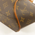 Louis Vuitton Ellipse PM · Monogram