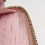 Louis Vuitton Zippy · By The Pool · Monogram