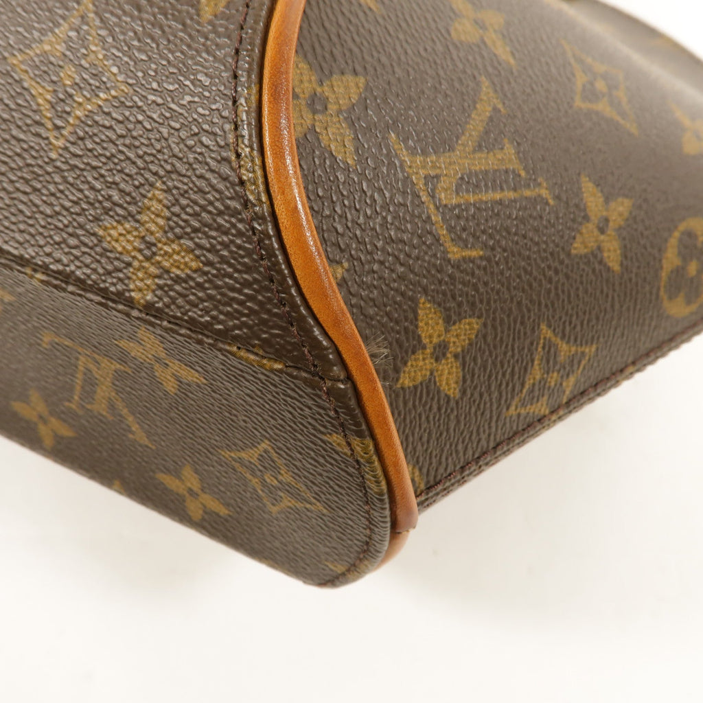 Louis Vuitton Ellipse PM · Monogram