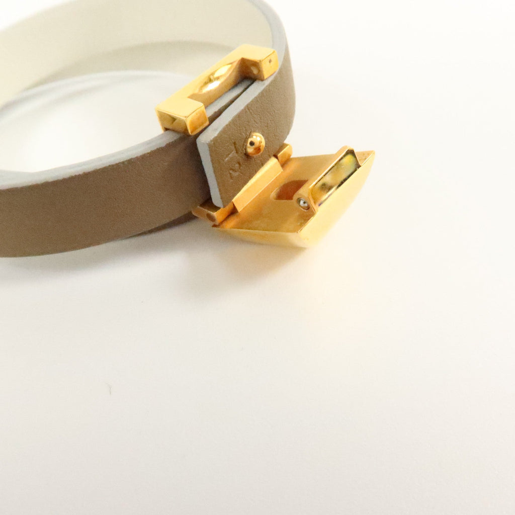 Hermès Medor Infini Double · Swift Leather