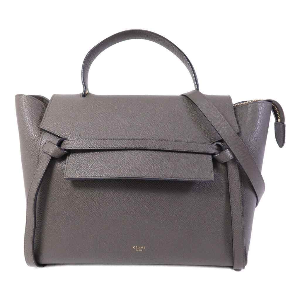 Celine Belt Bag · Calfskin