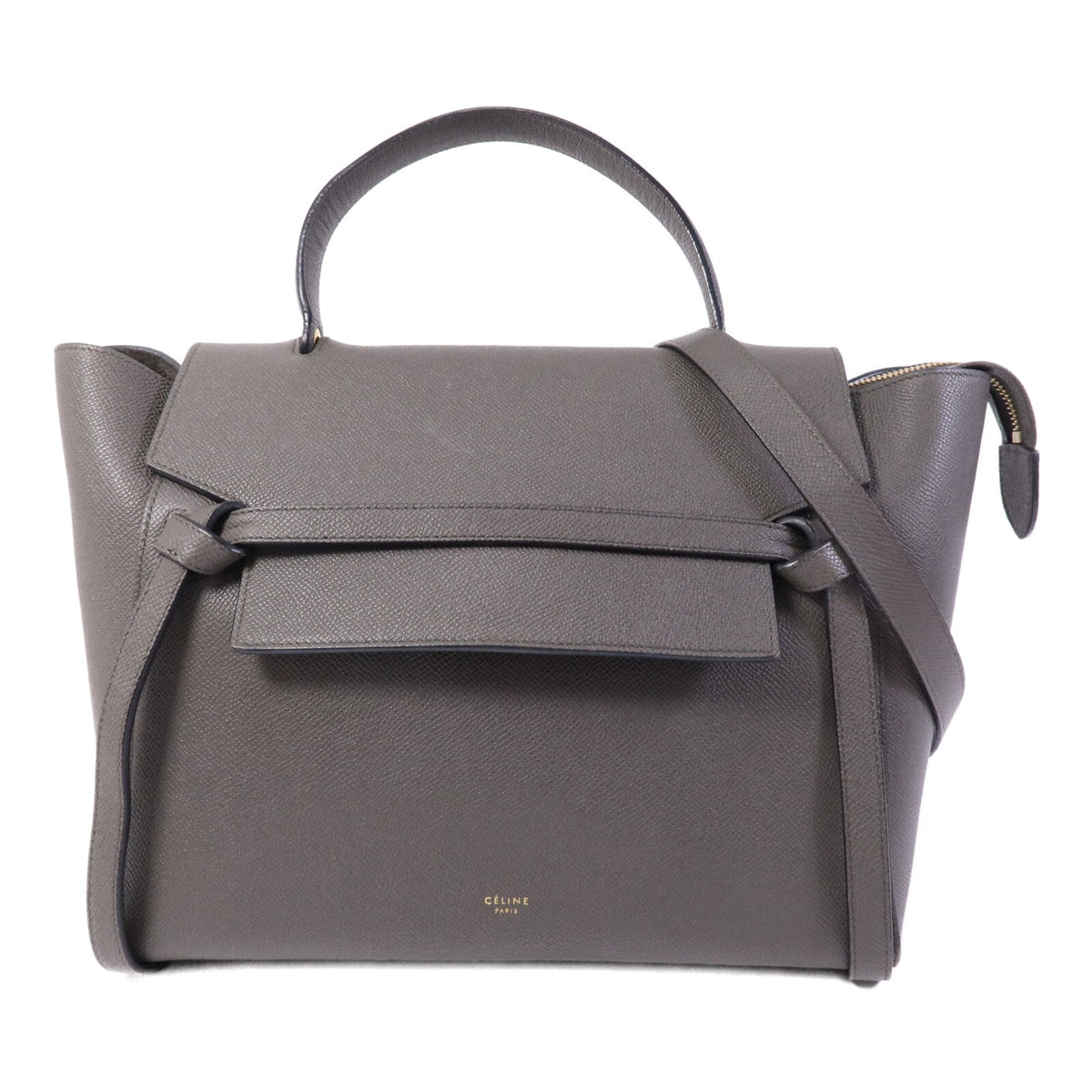 Celine Belt Bag · Calfskin