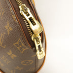 Louis Vuitton Ellipse PM · Monogram