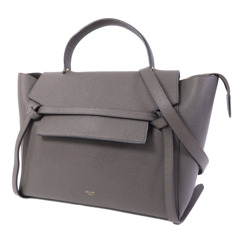 Celine Belt Bag · Calfskin