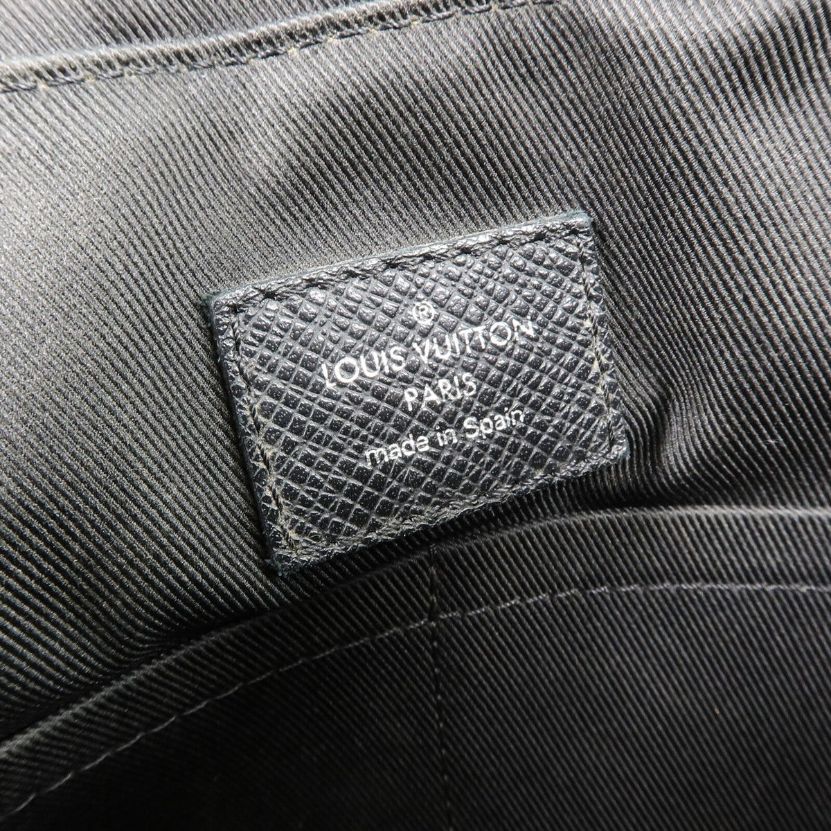 Louis Vuitton Outdoor · Taigarama