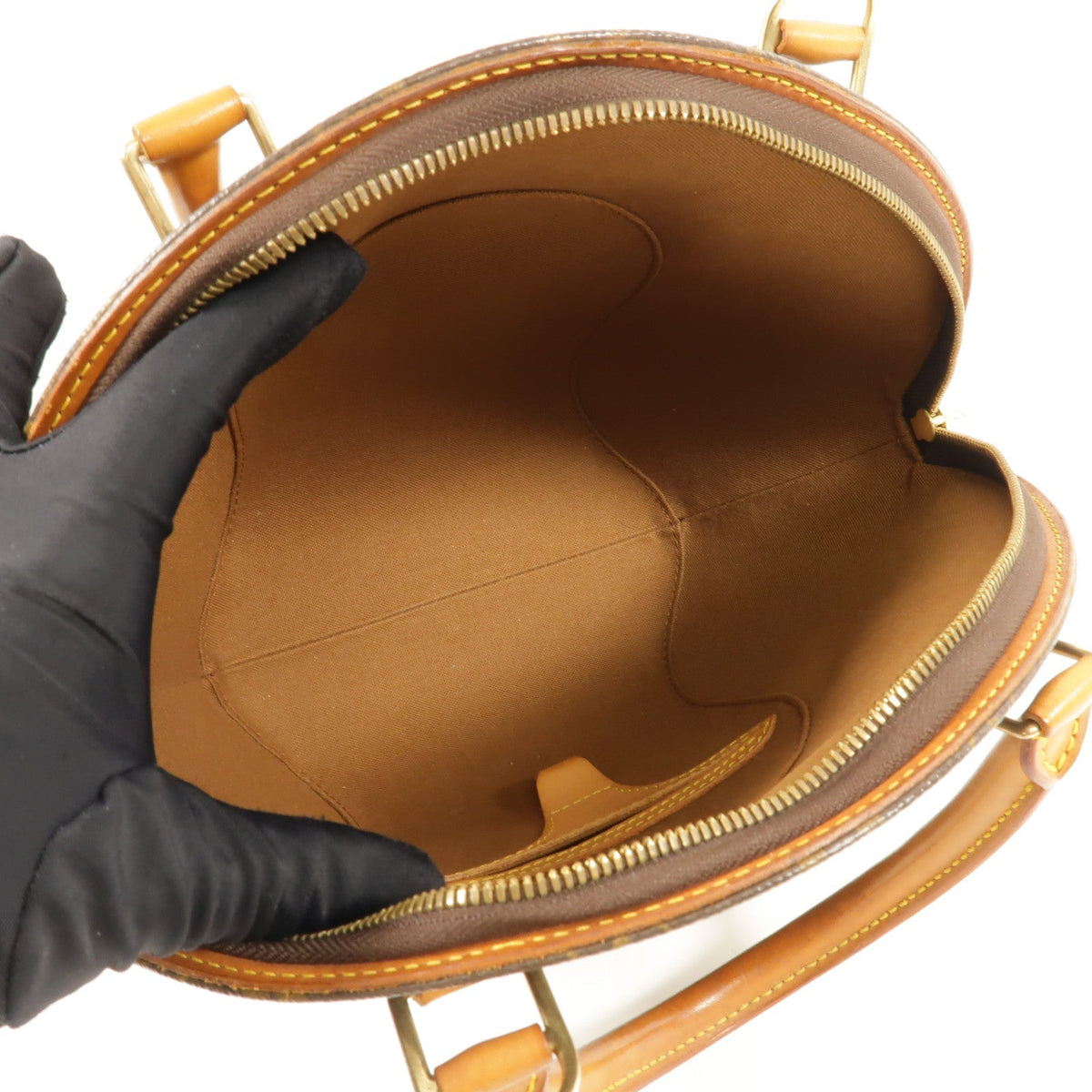 Louis Vuitton Ellipse PM · Monogram