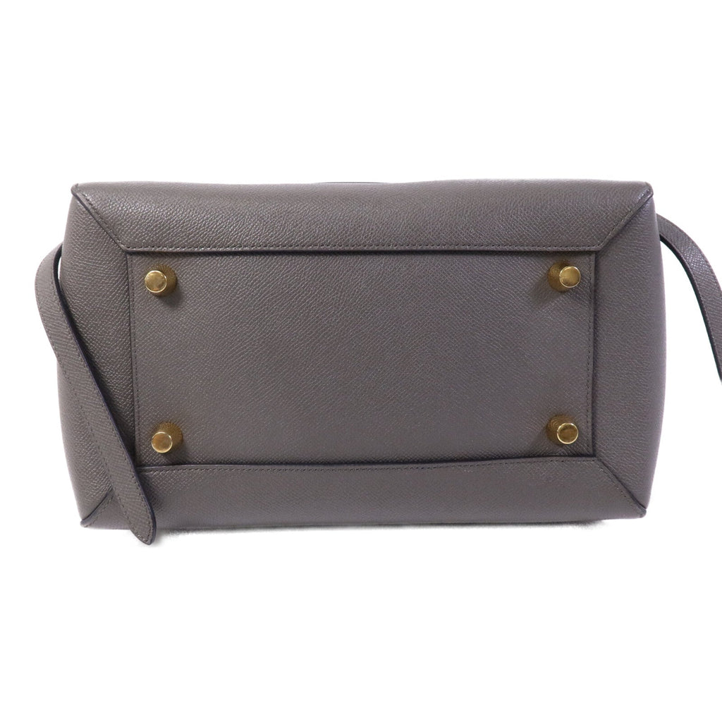Celine Belt Bag · Calfskin