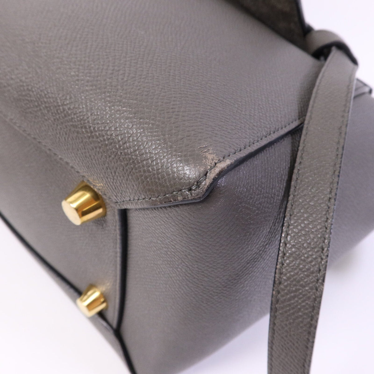 Celine Belt Bag · Calfskin