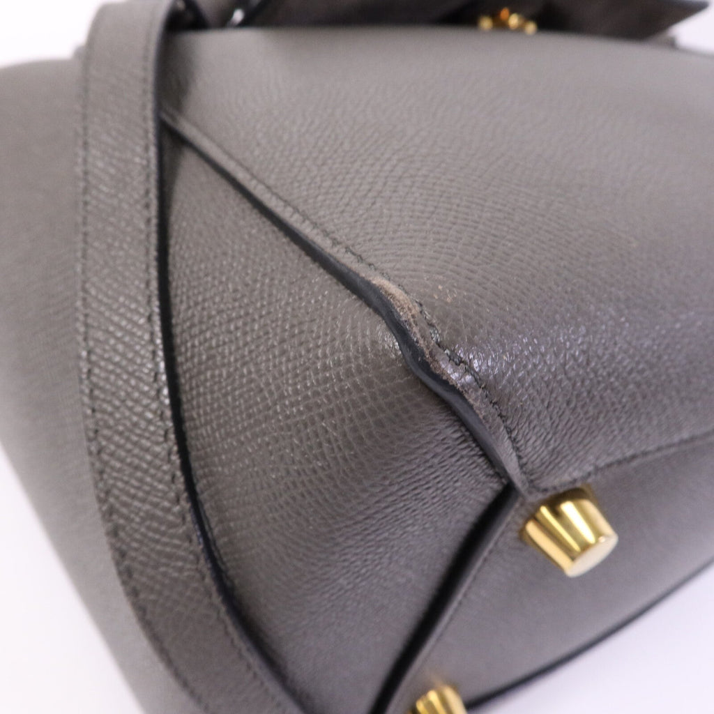 Celine Belt Bag · Calfskin