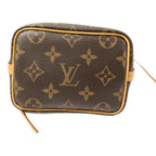 Louis Vuitton Nano Noé · Monogram