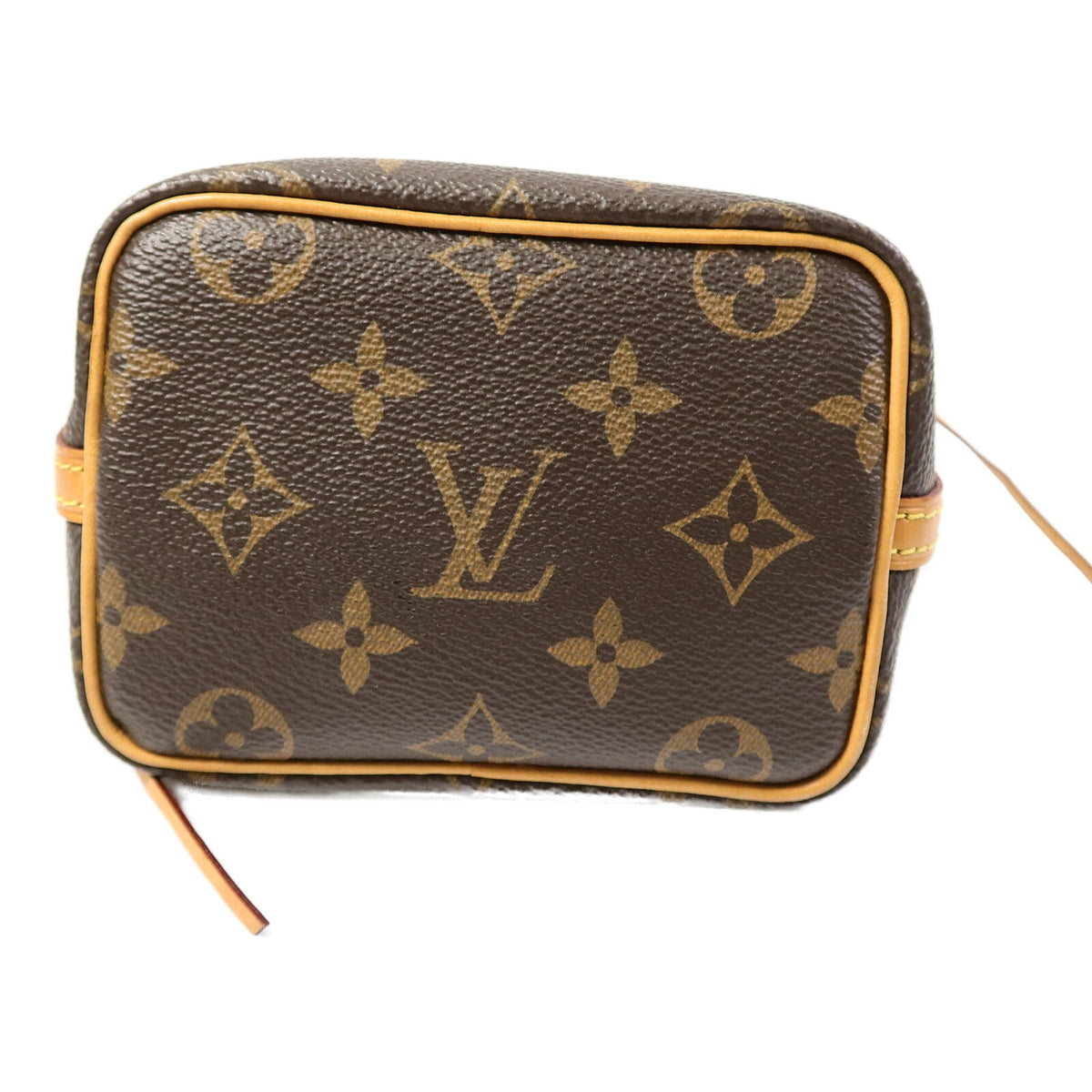 Louis Vuitton Nano Noé · Monogram