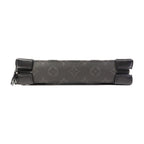 Louis Vuitton Soft Trunk · Monogram Eclipse