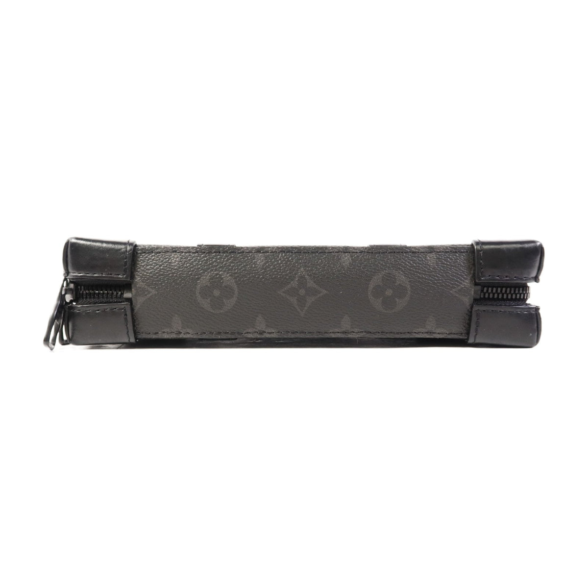 Louis Vuitton Soft Trunk · Monogram Eclipse