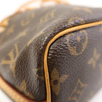 Louis Vuitton Nano Noé · Monogram