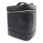 Chanel Vintage Vanity · Calfskin
