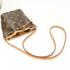 Louis Vuitton Nano Noé · Monogram
