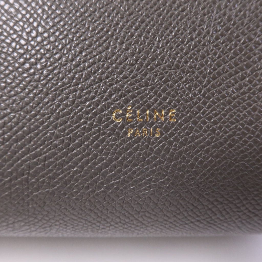 Celine Belt Bag · Calfskin