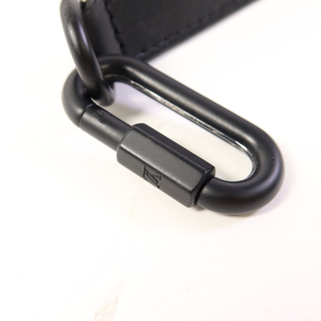 Louis Vuitton Soft Trunk · Monogram Eclipse