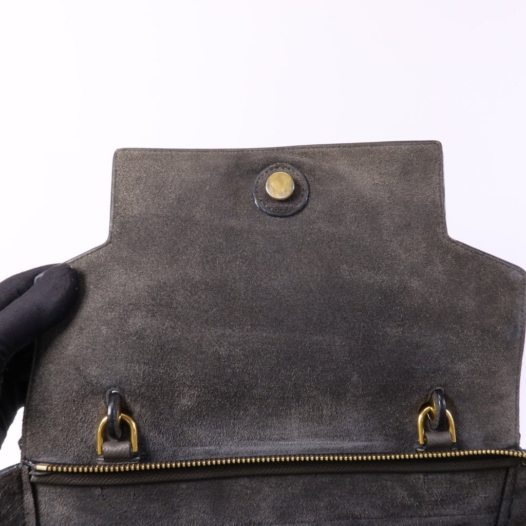 Celine Belt Bag · Calfskin