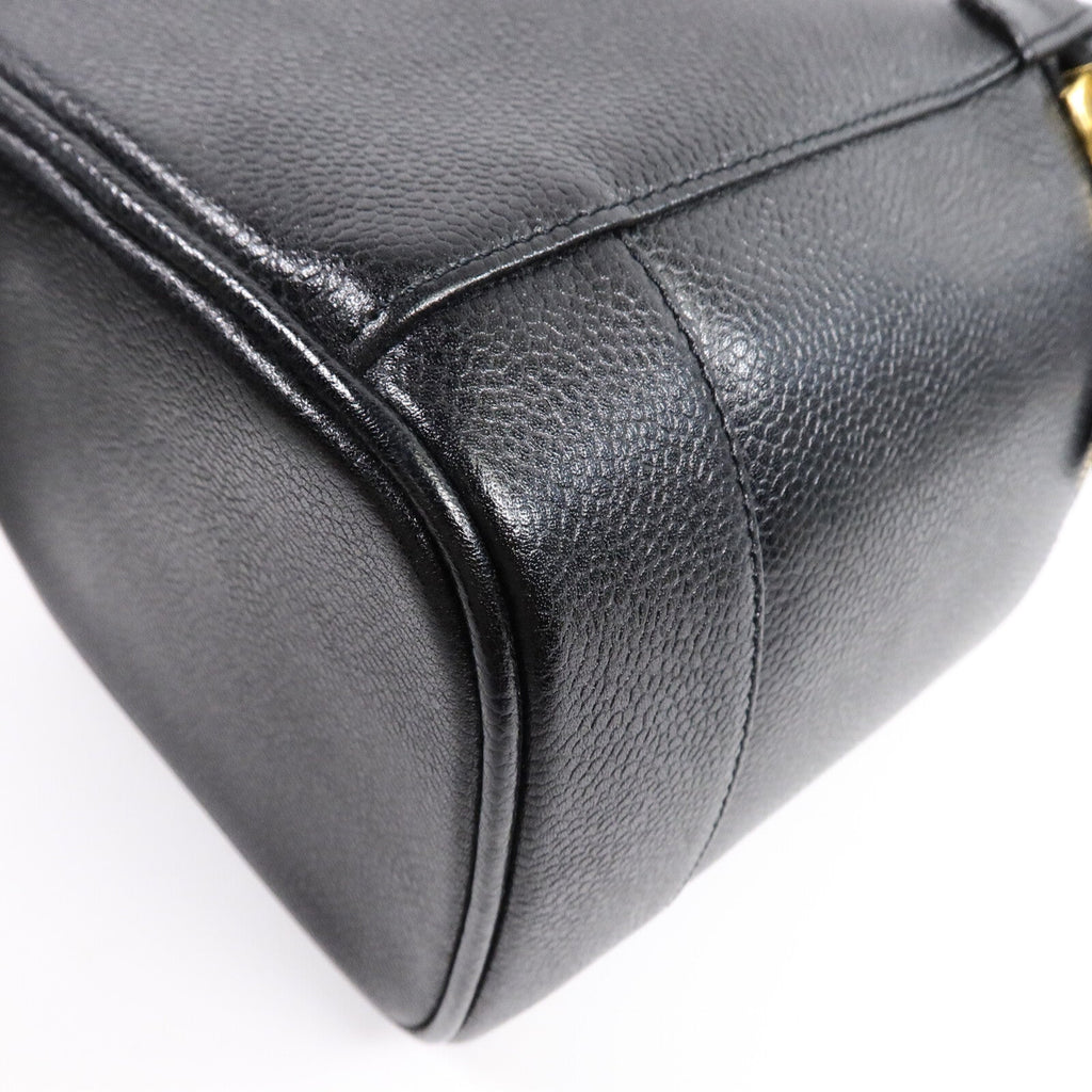 Chanel Vintage Vanity · Calfskin