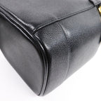 Chanel Vintage Vanity · Calfskin