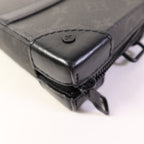 Louis Vuitton Soft Trunk · Monogram Eclipse