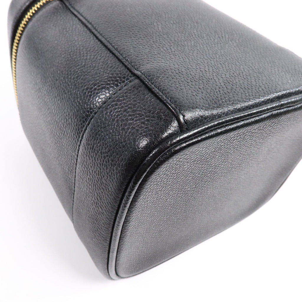 Chanel Vintage Vanity · Calfskin