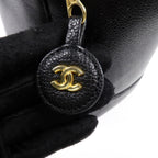 Chanel Vintage Vanity · Calfskin
