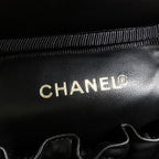 Chanel Vintage Vanity · Calfskin