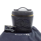 Chanel Vintage Vanity · Calfskin