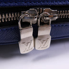 Louis Vuitton Outdoor Messenger PM · Taiga