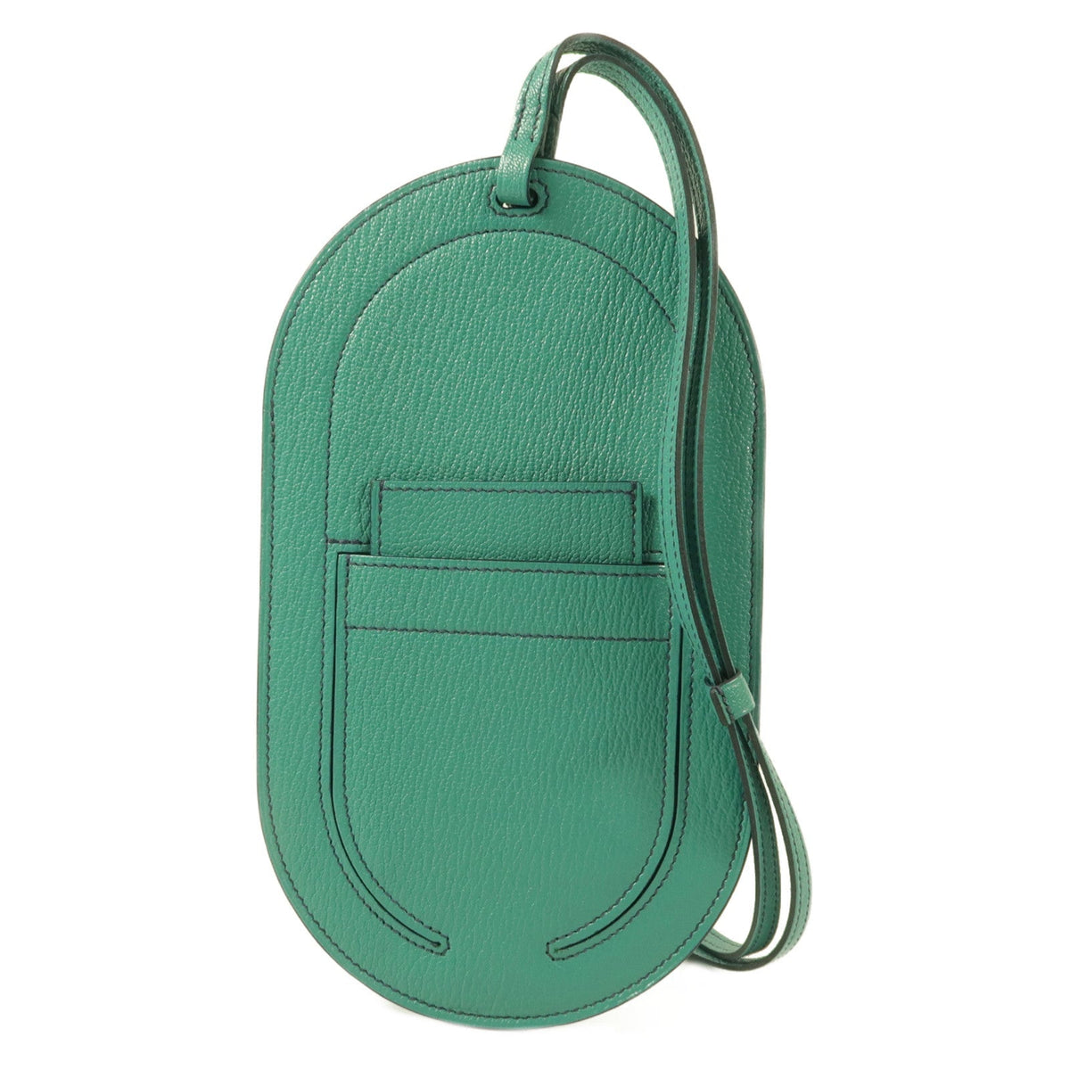 Hermès In The Loop To Go GM · Chèvre