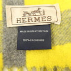 Hermès Ready Steady Go · Cashmere Scarf
