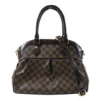Louis Vuitton Trevi · Damier