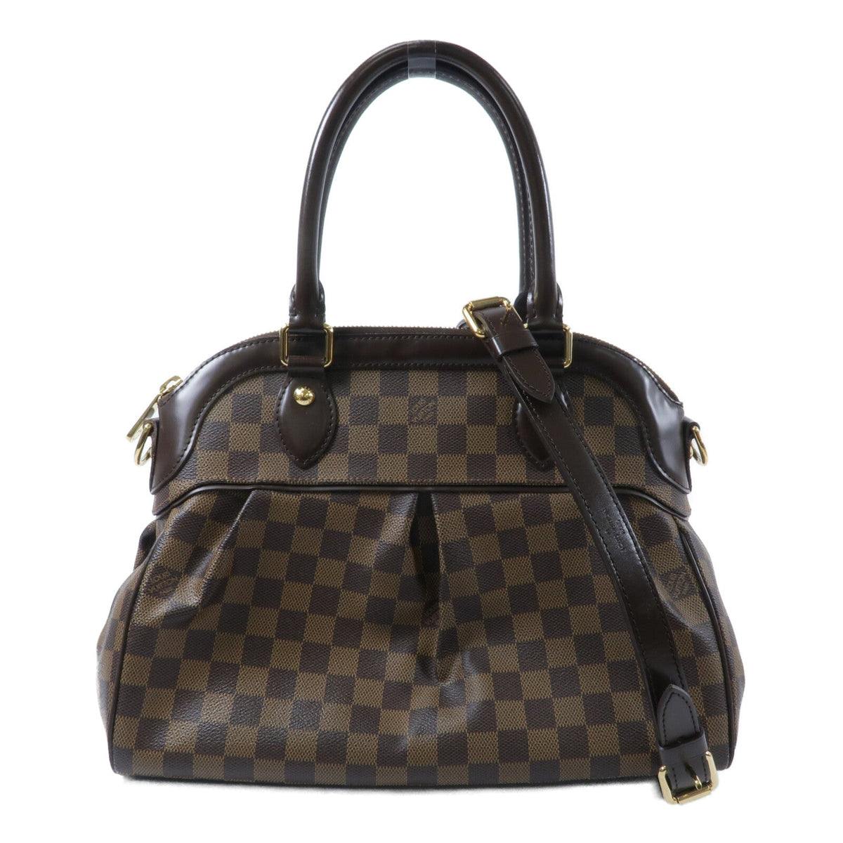 Louis Vuitton Trevi · Damier