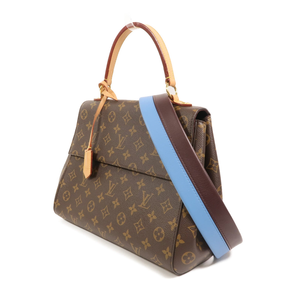 Louis Vuitton Cluny MM · Monogram