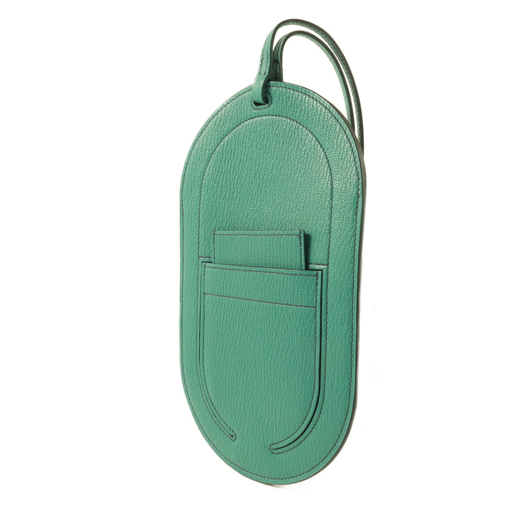 Hermès In The Loop To Go GM · Chèvre