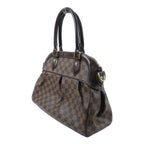 Louis Vuitton Trevi · Damier