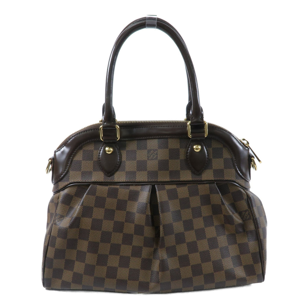 Louis Vuitton Trevi · Damier