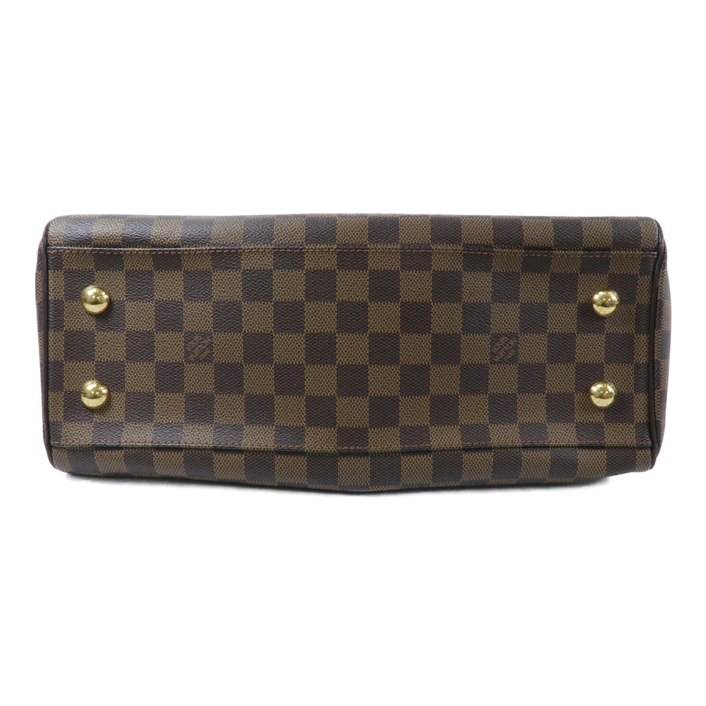 Louis Vuitton Trevi · Damier