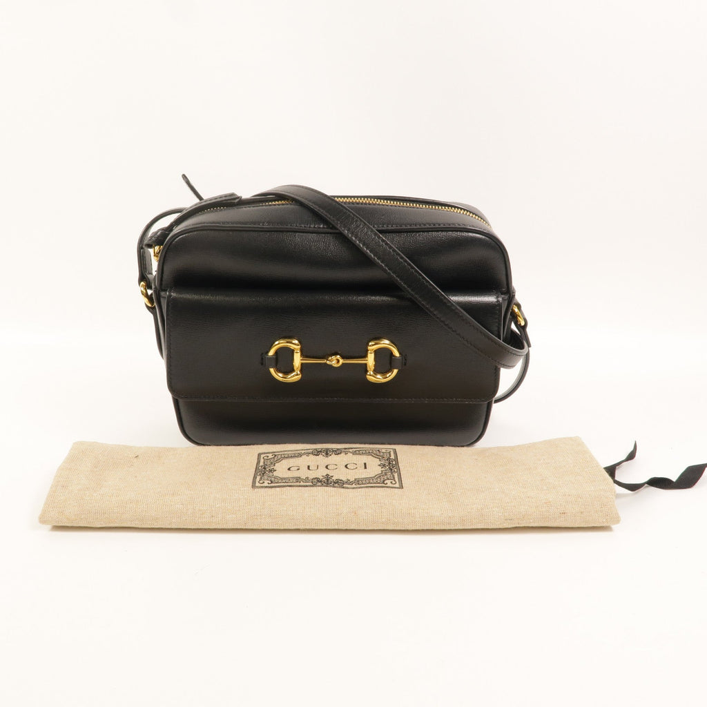 Gucci Horsebit 1955 · Small · Calfskin