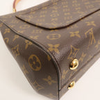 Louis Vuitton Cluny MM · Monogram