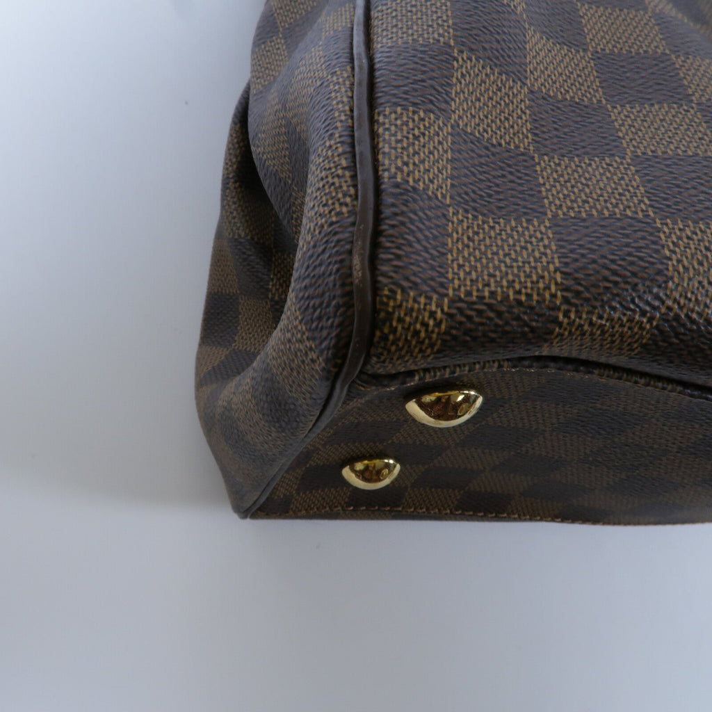 Louis Vuitton Trevi · Damier