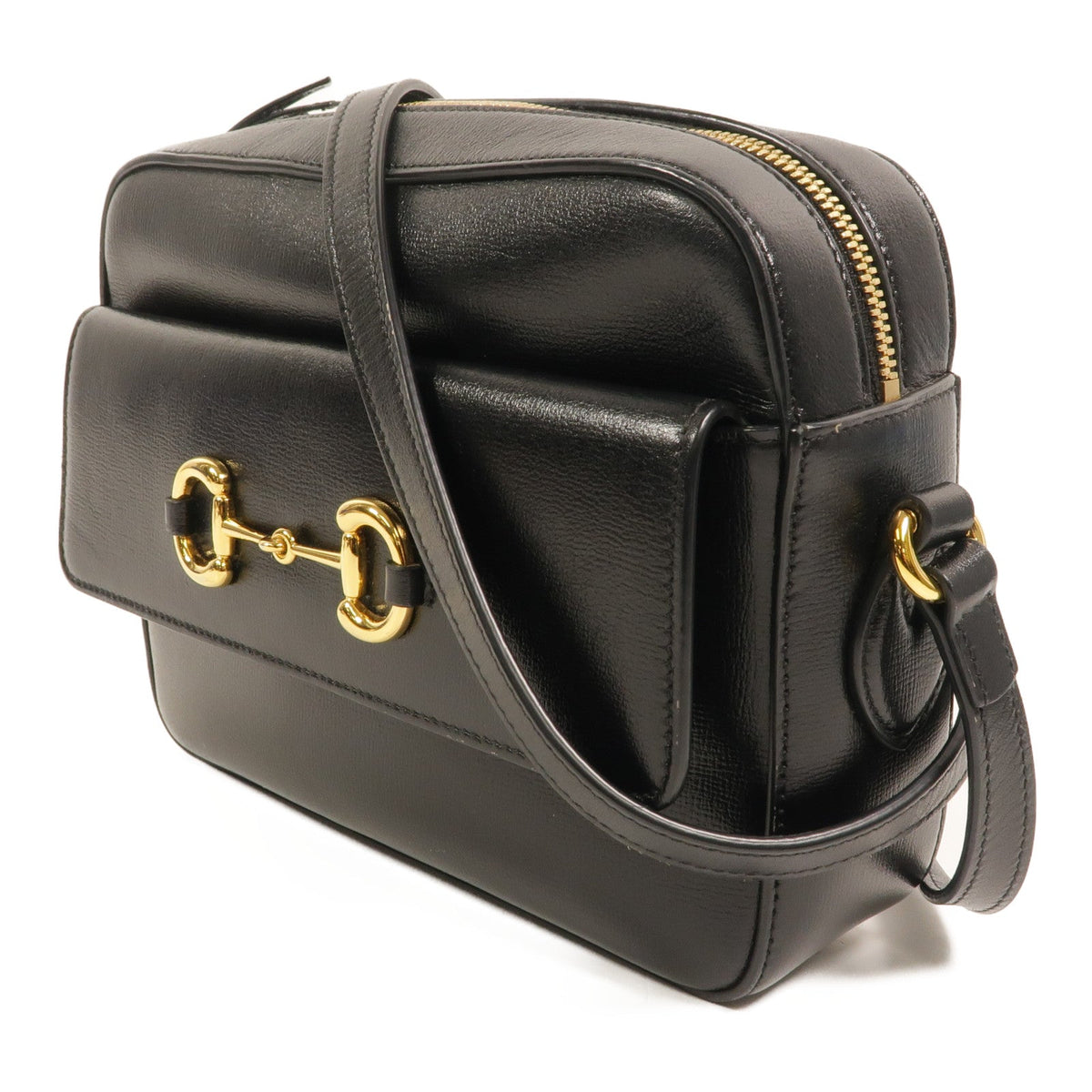 Gucci Horsebit 1955 · Small · Calfskin