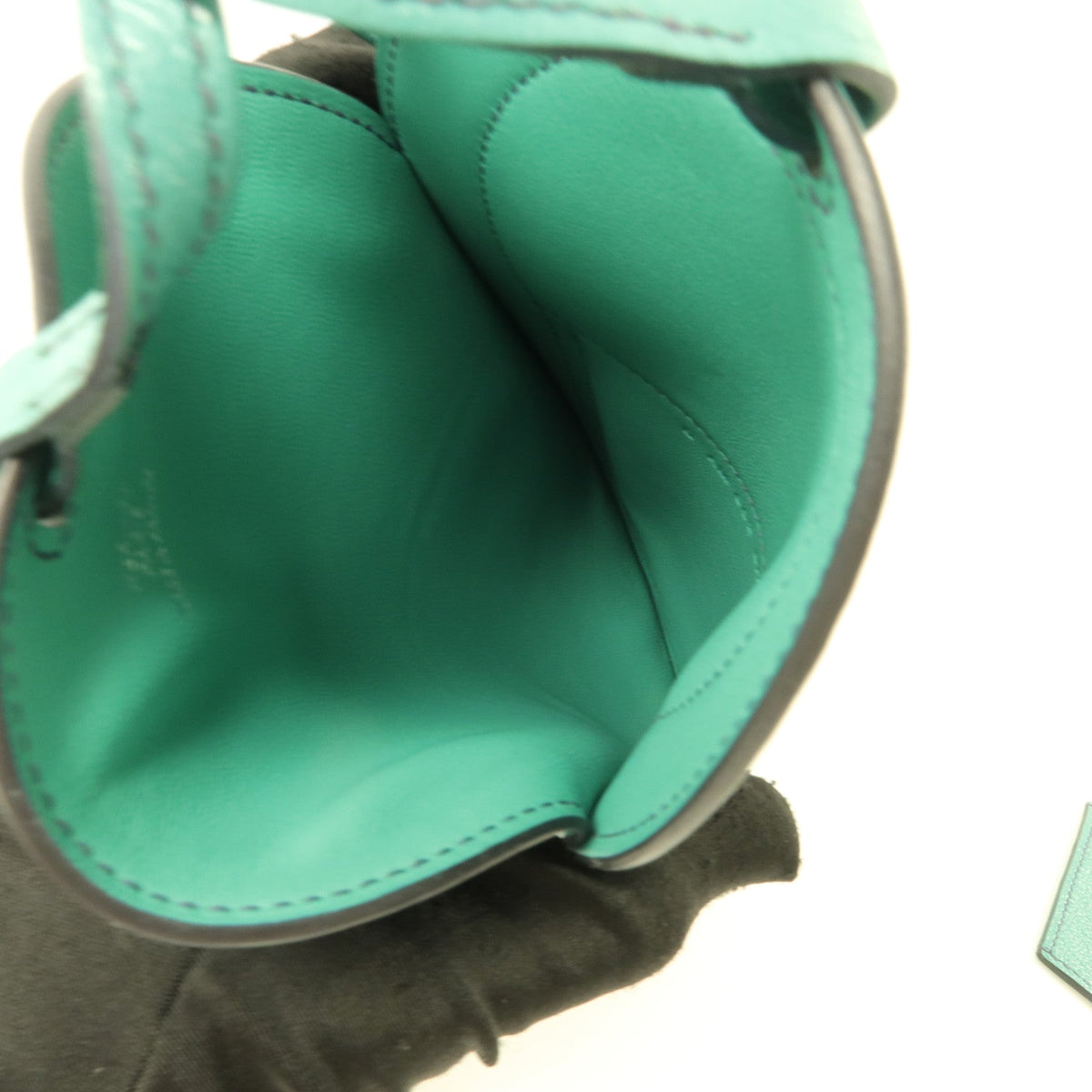 Hermès In The Loop To Go GM · Chèvre