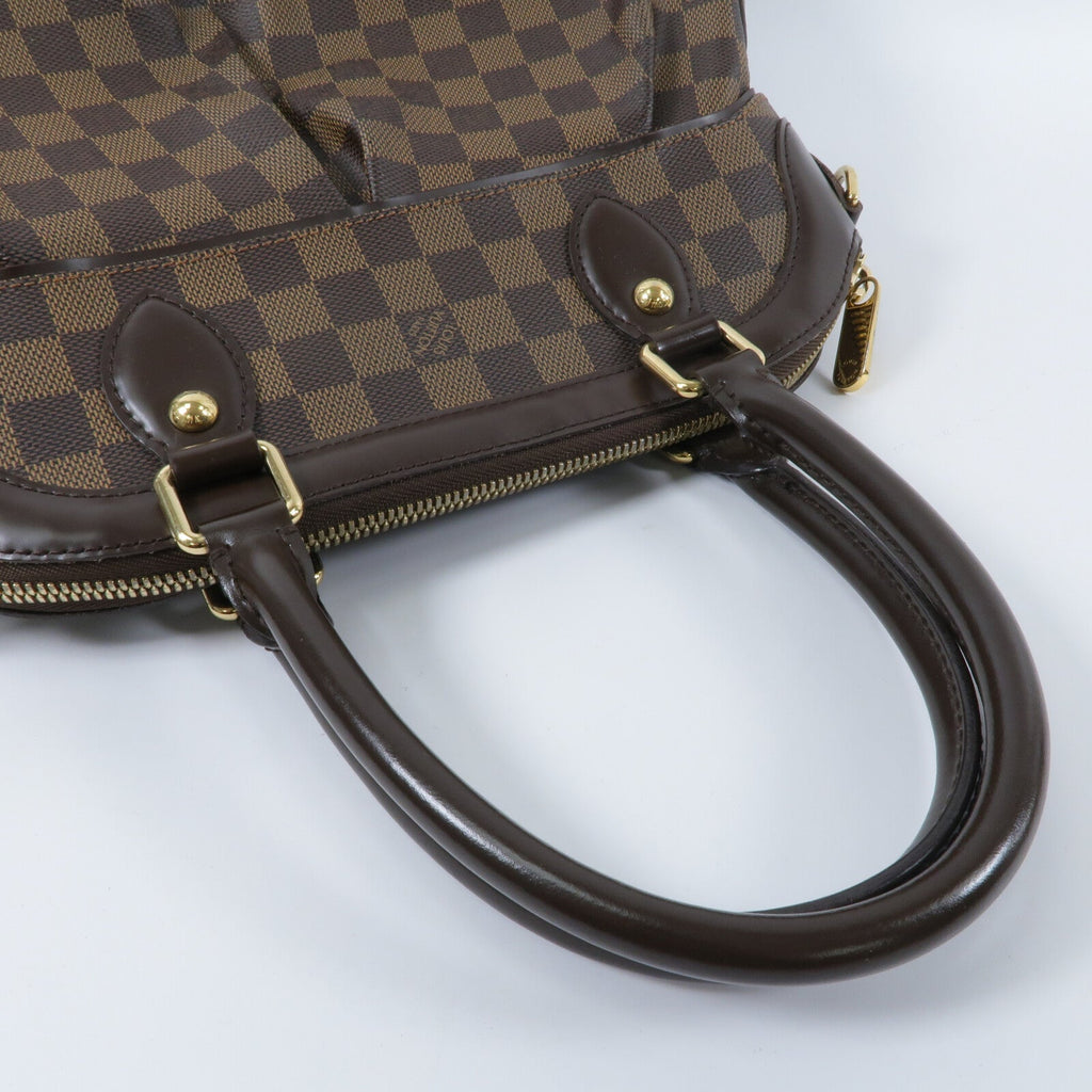 Louis Vuitton Trevi · Damier