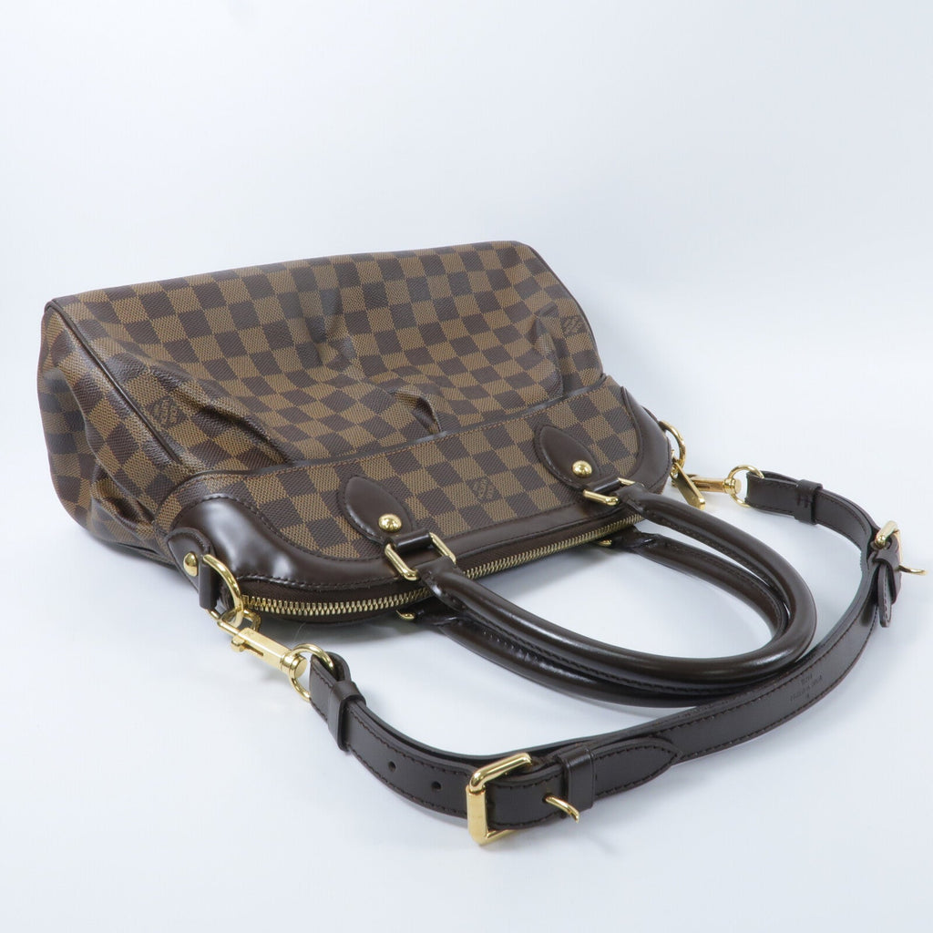 Louis Vuitton Trevi · Damier