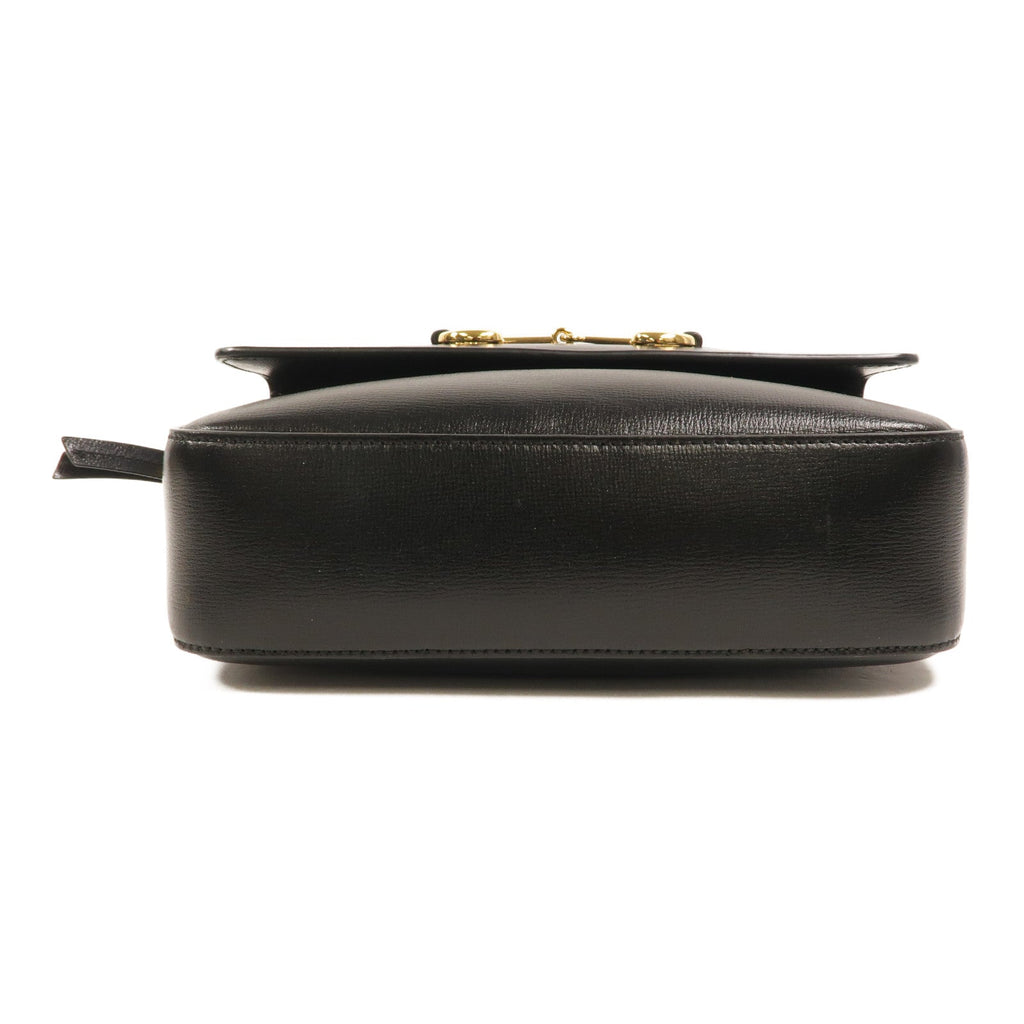 Gucci Horsebit 1955 · Small · Calfskin