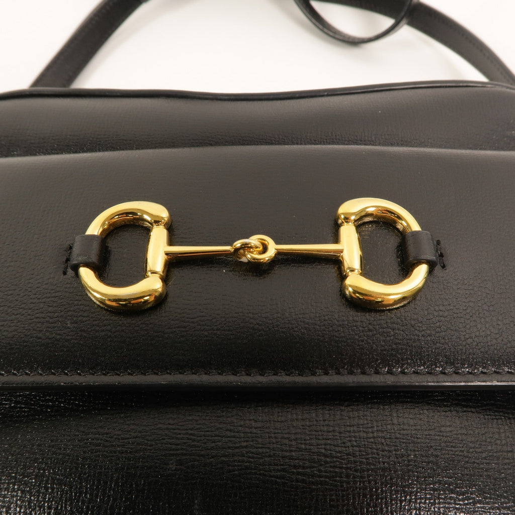 Gucci Horsebit 1955 · Small · Calfskin